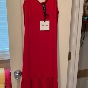NWT Agnes & Dora Slip Dress